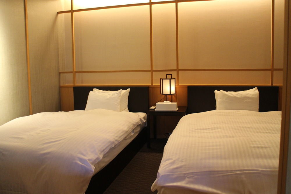 Sekizenkan Kashotei Sanso Nakanojo Exterior foto