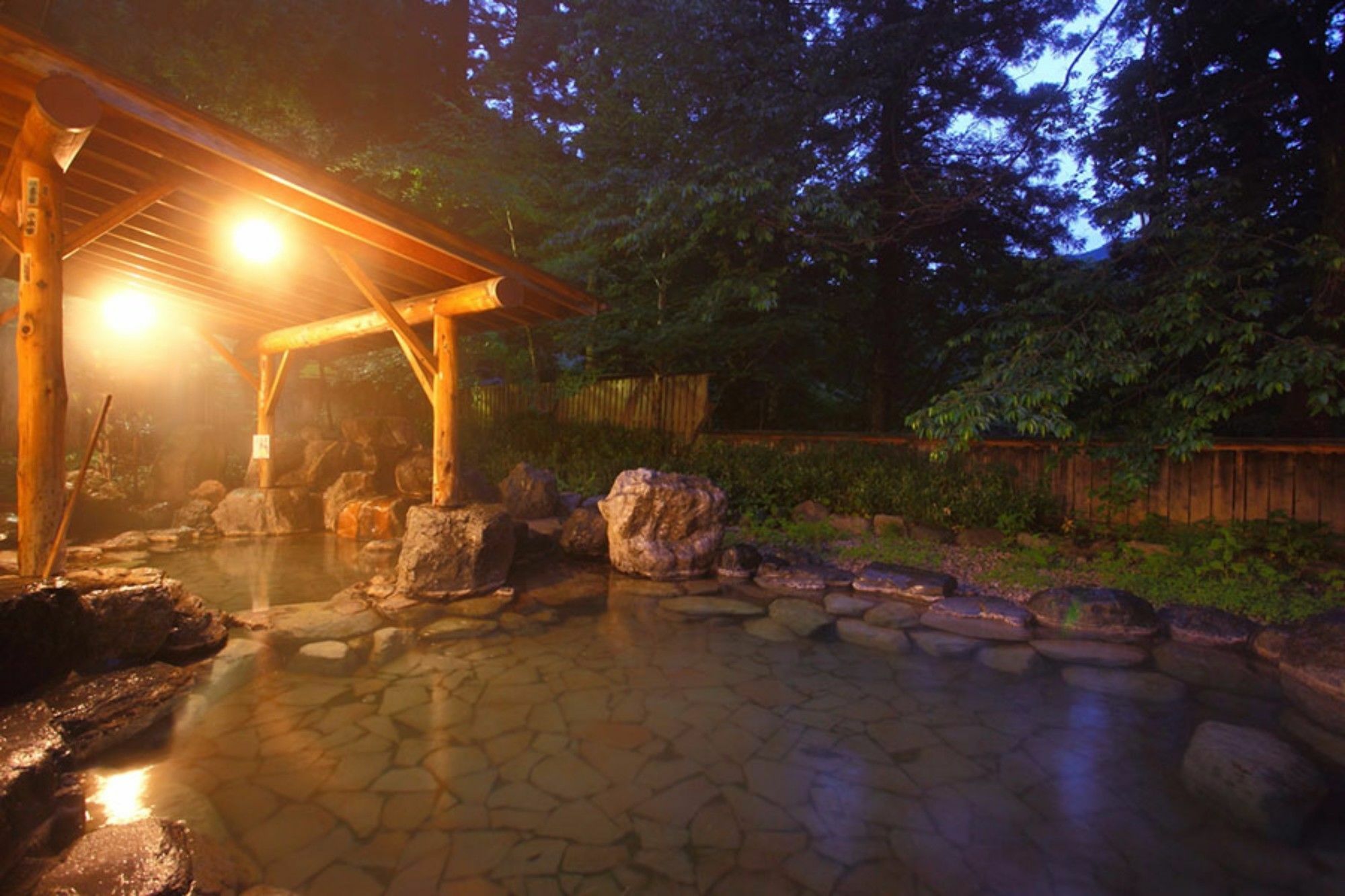 Sekizenkan Kashotei Sanso Nakanojo Exterior foto